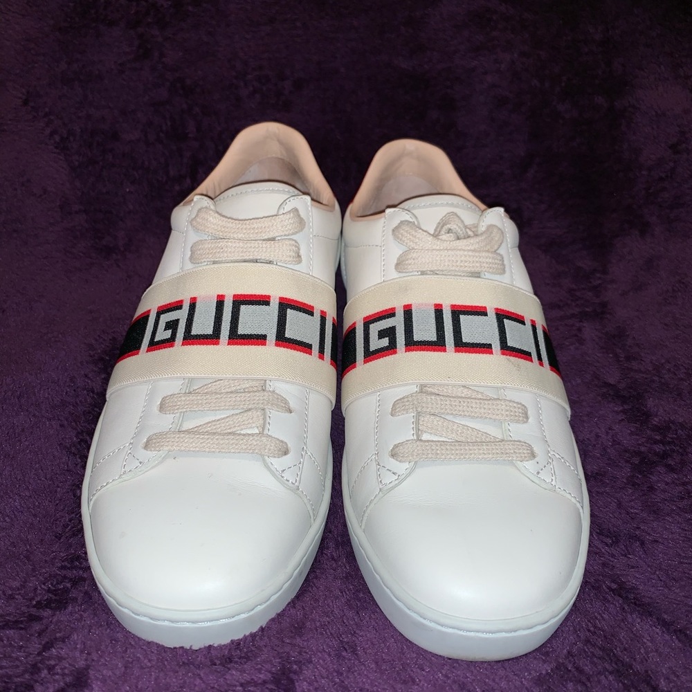 Gucci Sneakers